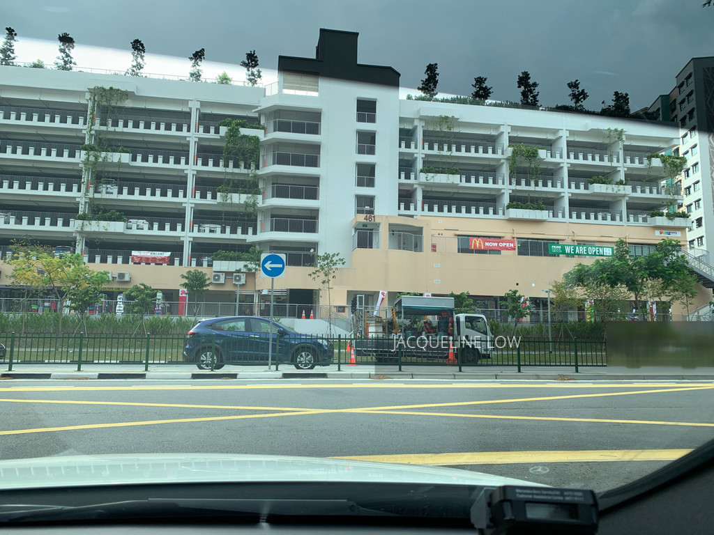 Blk 389 Yishun Avenue 6 (Yishun), HDB 4 Rooms #207733951